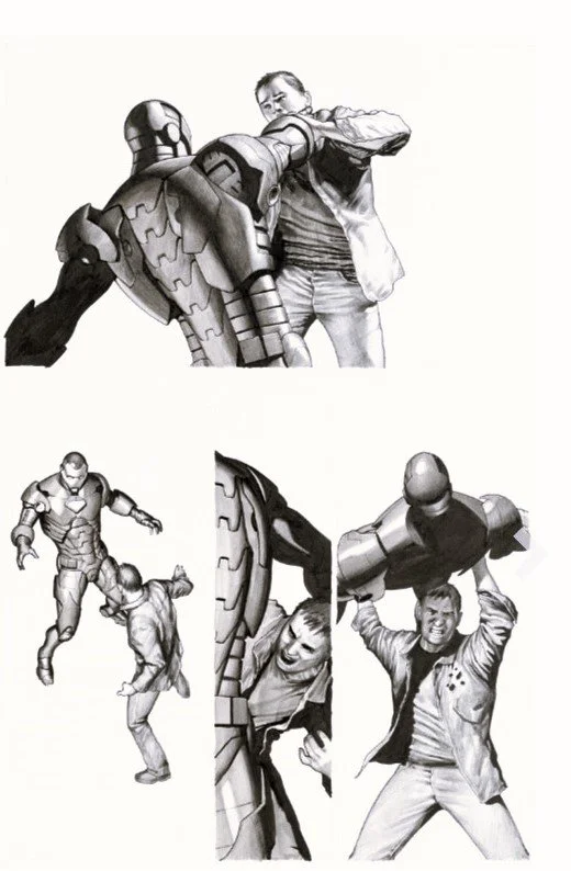 Comic Art Shop :: Dealer For Sale Results :: The largest selection